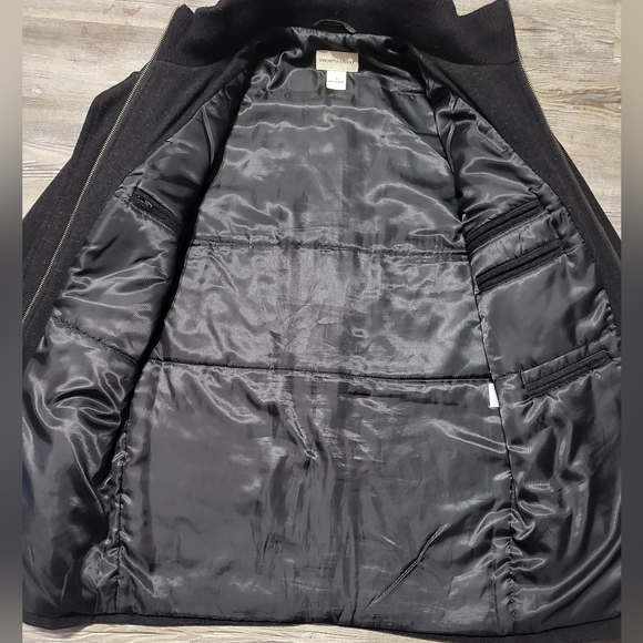 Pronto-Uomo Coat - Picture 7 of 16